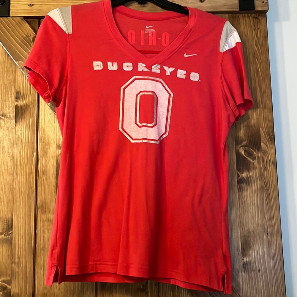 Nike Ohio State shirt